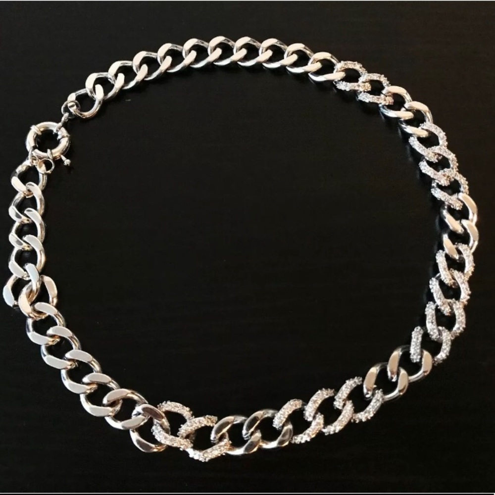Offers Welcomed✨1000$ + Chain Necklace by Kenneth